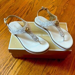 MICHAEL Michael Kors Sandal.